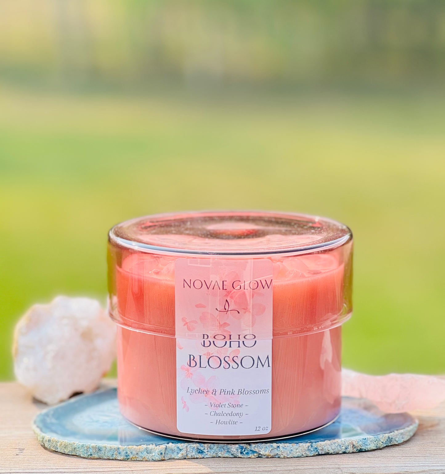 3-12oz Candle Bundle