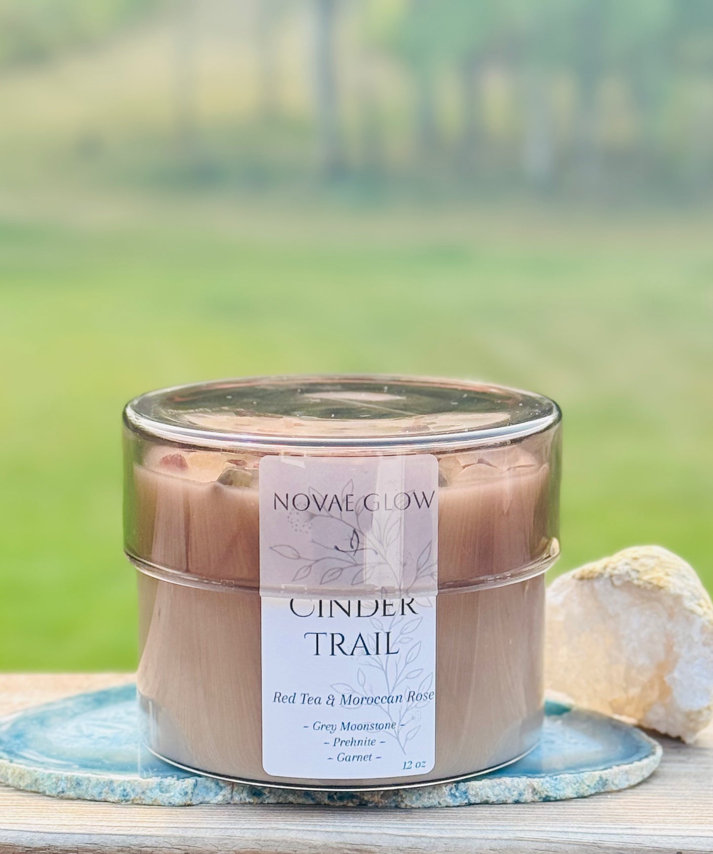 3-12oz Candle Bundle