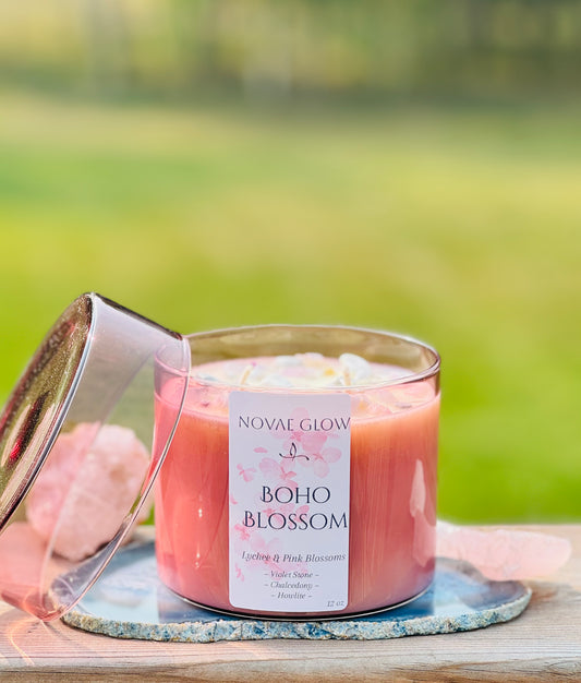 Boho Blossom